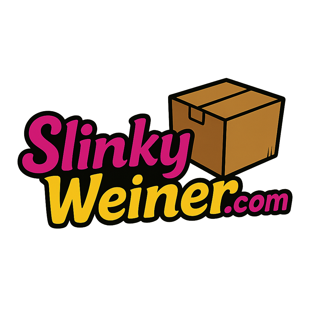 SlinkyWeiner Logo